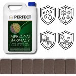 BARVA BARVA BETONU BETON 10l HNĚDÁ – Sleviste.cz