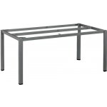 Kettler CUBIC 180x95 cm antracit – Zboží Dáma