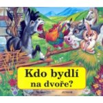 Kdo bydlí na dvoře? – Hledejceny.cz