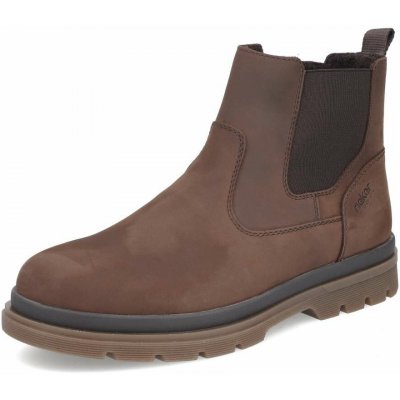 Rieker F7051-23 hnědé – Hledejceny.cz