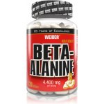 Weider Beta-Alanine 120 kapslí – Hledejceny.cz