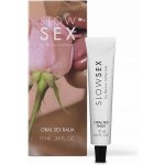 Bijoux Indiscrets Slow Sex Oral Sex Balm 10 ml – Zboží Dáma