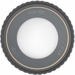 DJI Osmo Action 4 Glass Lens Cover CP.OS.00000282.01 – Zboží Mobilmania