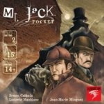 Hurrican Mr. Jack Pocket – Zboží Živě
