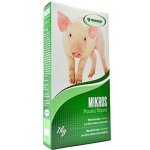 Mikros Prasata plv krabička 1 kg – Sleviste.cz