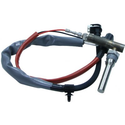 Vstřikovací jednotka, regenerace filtru sazí/pevných částic MAXGEAR 17-0709 (170709) – Sleviste.cz