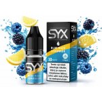 SYX Blue Razz Lemonade 10 ml 10 mg – Sleviste.cz