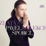 Šporcl Pavel - Zlatá kolekce CD – Hledejceny.cz