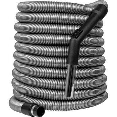 CENTRÁLNÍ VYSAVAČ HADICE STANDARDNÍ Beam 3m univerzální s kovovou koncovkou – Zbozi.Blesk.cz