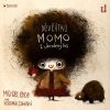 Děvčátko Momo a ukradený čas - Michael Ende