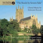 Sir Edward Elgar - Geistliche Chorwerke - the Reeds By Severn Side CD – Sleviste.cz