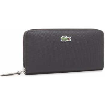 Lacoste Velká dámská peněženka L Zip Wallet NF2285PO Black 000 od 1 819 Kč  - Heureka.cz