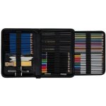 Malatec 19178 Sada na malování a skicování 72 ks – Hledejceny.cz