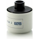 Vzduchový filtr, kompresor (nasávaný vzduch) MANN-FILTER C 913/1 – Hledejceny.cz