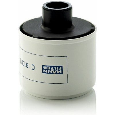 Vzduchový filtr, kompresor (nasávaný vzduch) MANN-FILTER C 913/1 – Hledejceny.cz