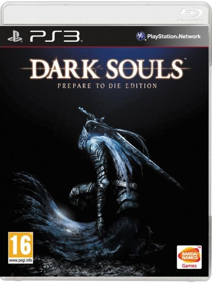 Dark Souls (Prepare to Die Edition) od 489 Kč - Heureka.cz