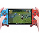 X7 Plus – Sleviste.cz