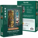 Figured ART Book Nook sada Temný pokoj – Zboží Dáma
