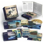 C. Debussy - KOMPLETNI DILO /BOX CD – Hledejceny.cz