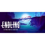 Endling: Extinction is Forever – Hledejceny.cz