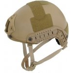 Helma EmersonGear FAST PJ rychlo reg. Coyote – Hledejceny.cz