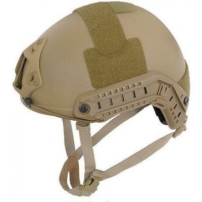 Helma EmersonGear FAST PJ rychlo reg. Coyote – Hledejceny.cz