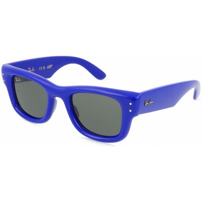 Ray-Ban RB 4940 6833 – Hledejceny.cz