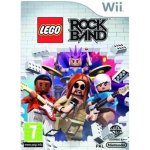 LEGO Rock Band – Zboží Mobilmania
