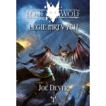 Lone Wolf: Legie mrtvých - Joe Dever – Hledejceny.cz