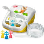 Little Doctor Kompresorový nebulizér LD-212C – Sleviste.cz