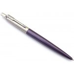 Parker 1502/1253190 Royal Jotter Victoria Violet CT kuličkové pero – Zboží Dáma