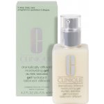 Clinique Dramatically Different Moisturizing Gel with Pump intenzivní gel k doplnění hydratace pro smíšenou až mastnou pleť 125 ml – Zbozi.Blesk.cz