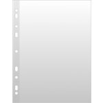 Donau A4 100 mikronů transparentní 100 ks – Sleviste.cz