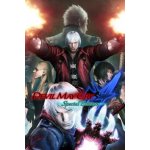 Devil May Cry 4 (Special Edition) – Hledejceny.cz