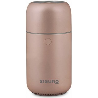 Siguro Serenity Rose Gold U700RG – Zboží Mobilmania