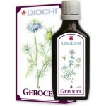 Diochi Gerocel kapky 50 ml – Hledejceny.cz