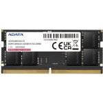 Adata DDR5 8GB 4800MHz CL40 (1x8GB) AD5S48008G-S – Zboží Živě