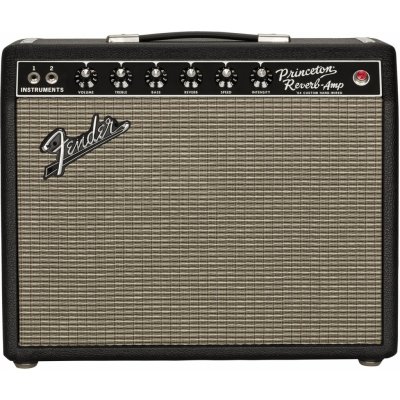 Fender 64 Custom Princeton Reverb – Hledejceny.cz