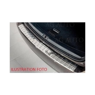 Ochranná lišta nárazníku, Opel Astra III (H) Combi, 2005->2012, Combi, 5 dveř.