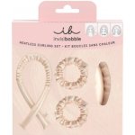 Invisibobble Set Pillow Curls - Sada k vytvoření vln – Hledejceny.cz