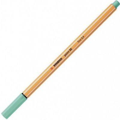STABILO point liner 88 eukaliptová – Zboží Mobilmania