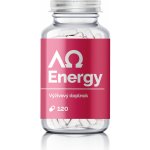 AlfaOmega Energy Posílení imunity 120 kapslí – Hledejceny.cz