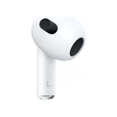 Apple AirPods 3 (2021) náhradní sluchátko A2564 - levé A2564 – Zboží Živě