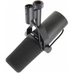 SHURE SM7 – Sleviste.cz