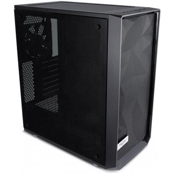 Fractal Design Meshify C Dark TG FD-CA-MESH-C-BKO-TG