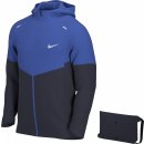 Nike Windrunner modrá