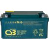 Olověná baterie CSB 12V 65Ah EVX12650