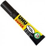 UHU Strong & Safe Lepidlo univerzální 7g – HobbyKompas.cz