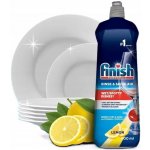 Finish XL Leštidlo do myčky nádobí 800 ml – Zboží Mobilmania