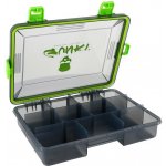 Gunki Krabička Waterproof Box Lures M – Zboží Mobilmania